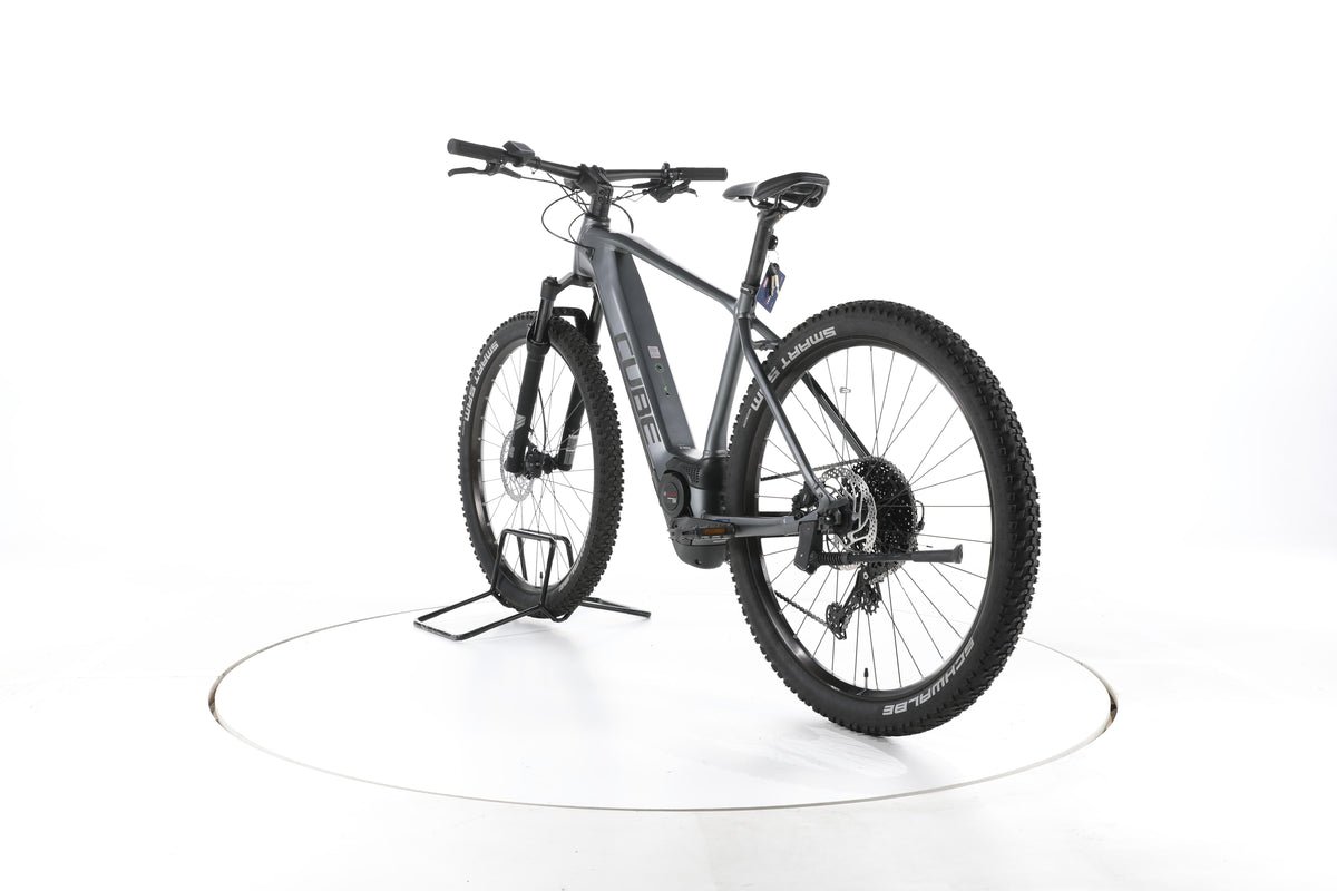 Cube Reaction Pro E-Bike - Image 9