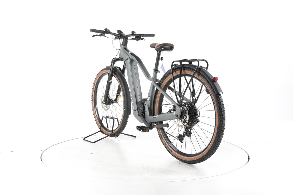 Scott Axis eRIDE 10 Trekking E-Bike 2024 - Image 9