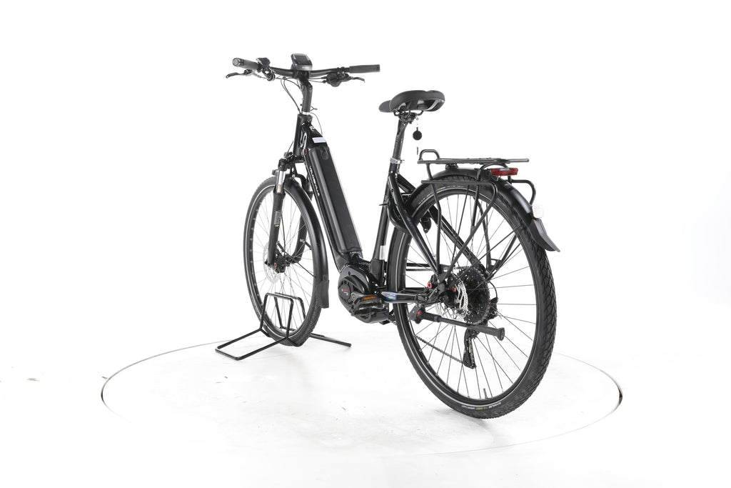 Velo de Ville AEB 990 Trekking E-Bike Tiefeinsteiger - Image 9