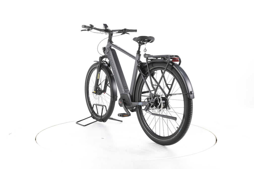Kalkhoff Image 5.B Advance City E-Bike 2024 - Image 9