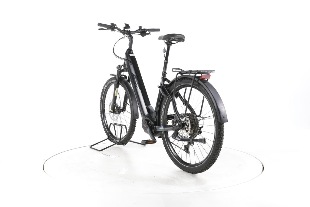 MORRISON SUB 6.0 Trekking E-Bike Tiefeinsteiger - Image 9