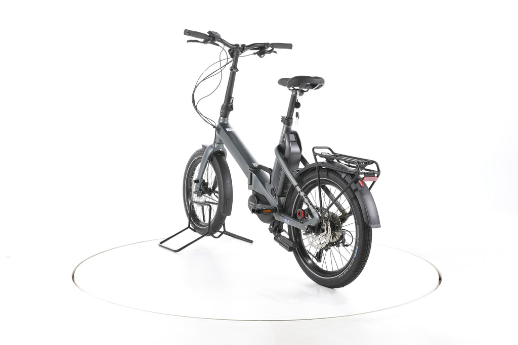 Cube Fold Sport Hybrid Falt E-Bike Tiefeinsteiger - Image 9