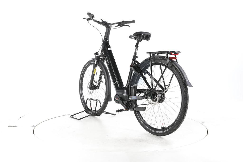 Batavus Finez E-Go Power Exclusive City E-Bike Tiefeinsteiger 2024 - Image 9