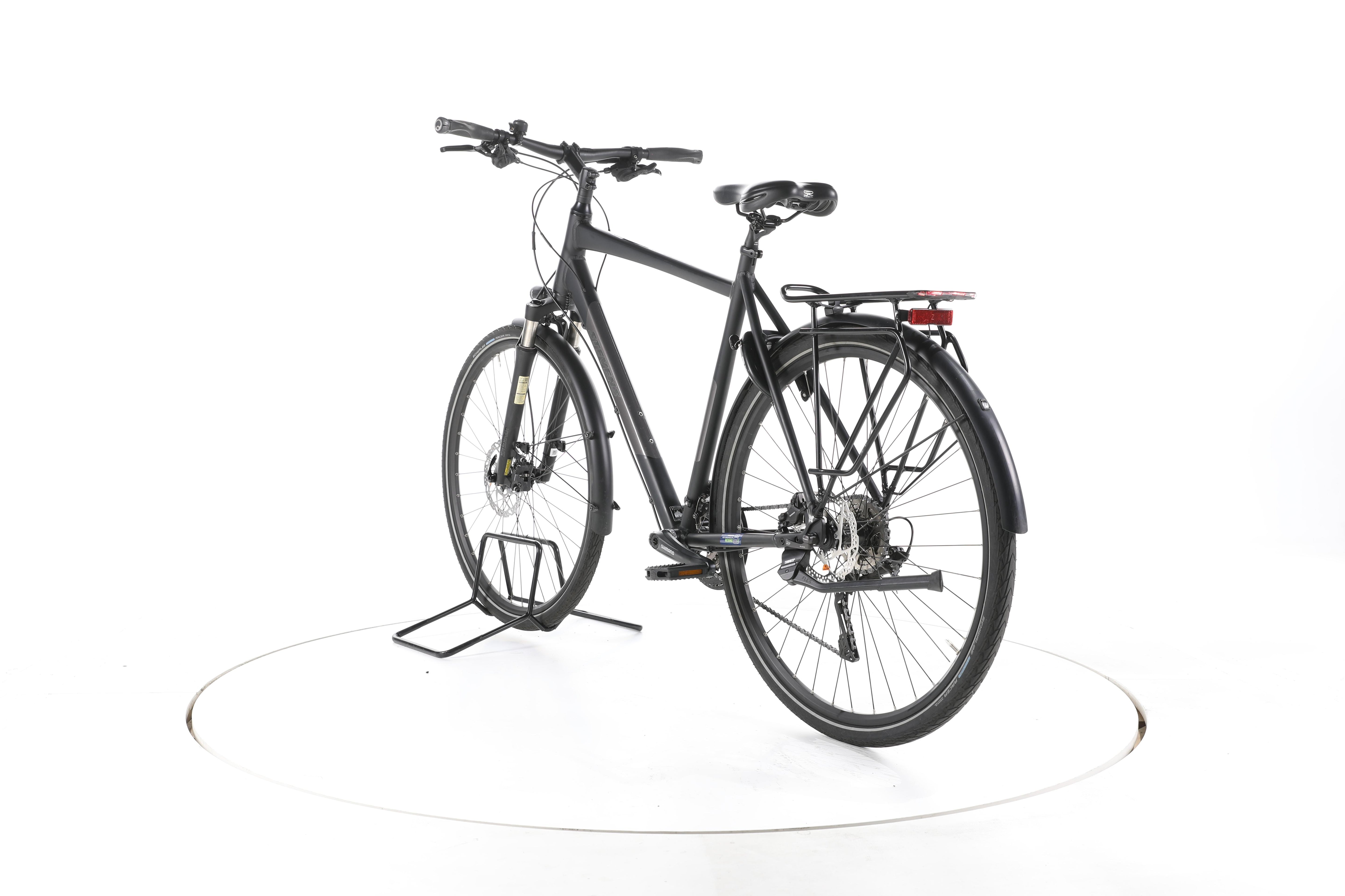 Stevens Esprit Fahrrad City & Trekking - Image 9
