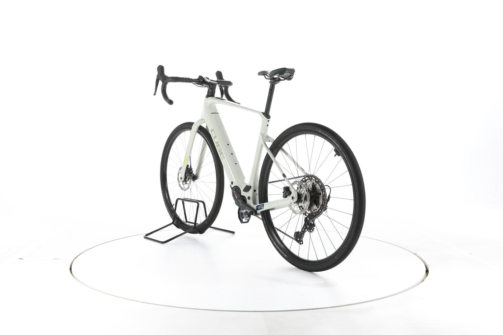 Cube Nuroad Hybrid C:62 Race 400X E-Gravel & Rennrad Carbon 2024 - Image 9