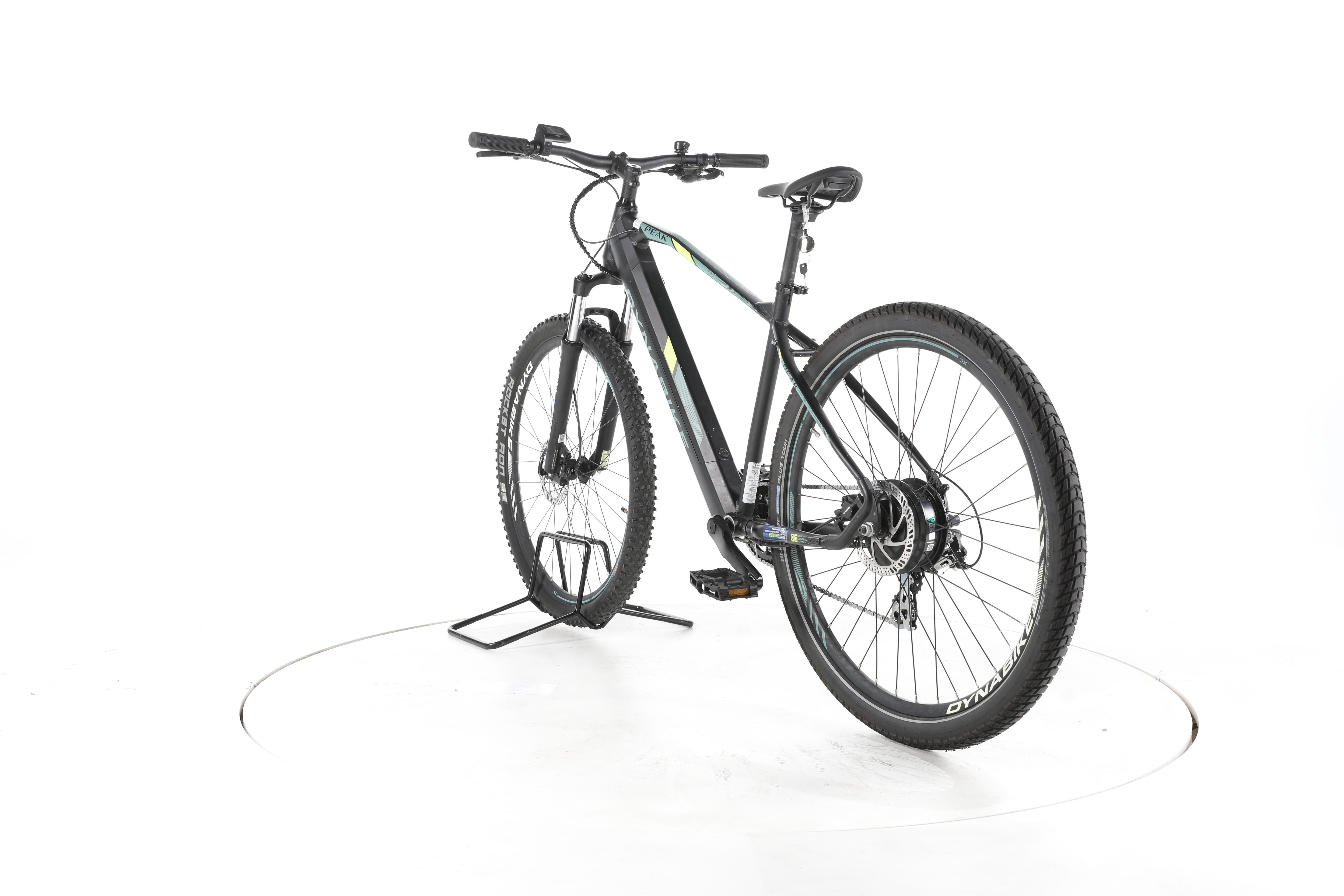 Dynabike Peak E-Bike - Image 9