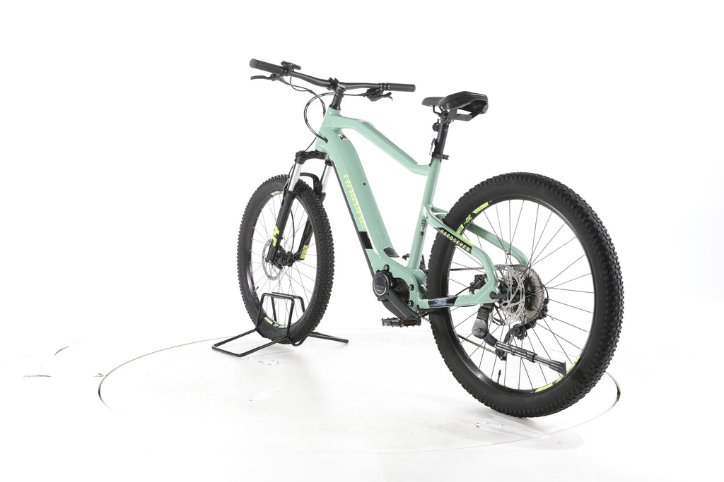 Haibike HardSeven 6 E-Bike - Image 9