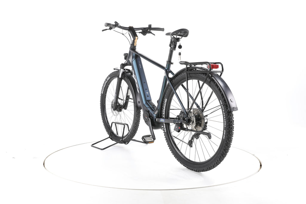 KTM Macina Gran 720 Trekking E-Bike - Image 9