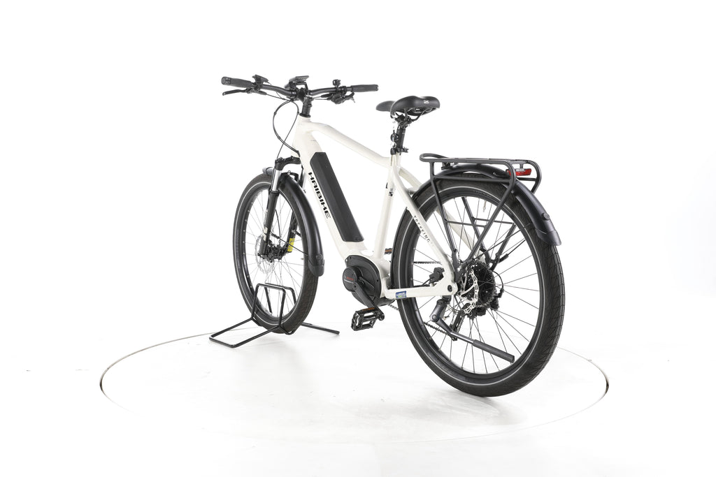 Haibike Trekking 3 Trekking E-Bike - Image 9