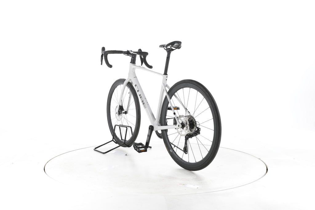 Cube Attain C:62 SLX Gravelbike Carbon 2025 - Image 9