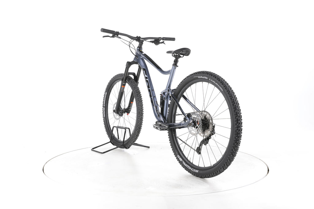 Giant Stance 2 Fahrrad Fully - Image 9