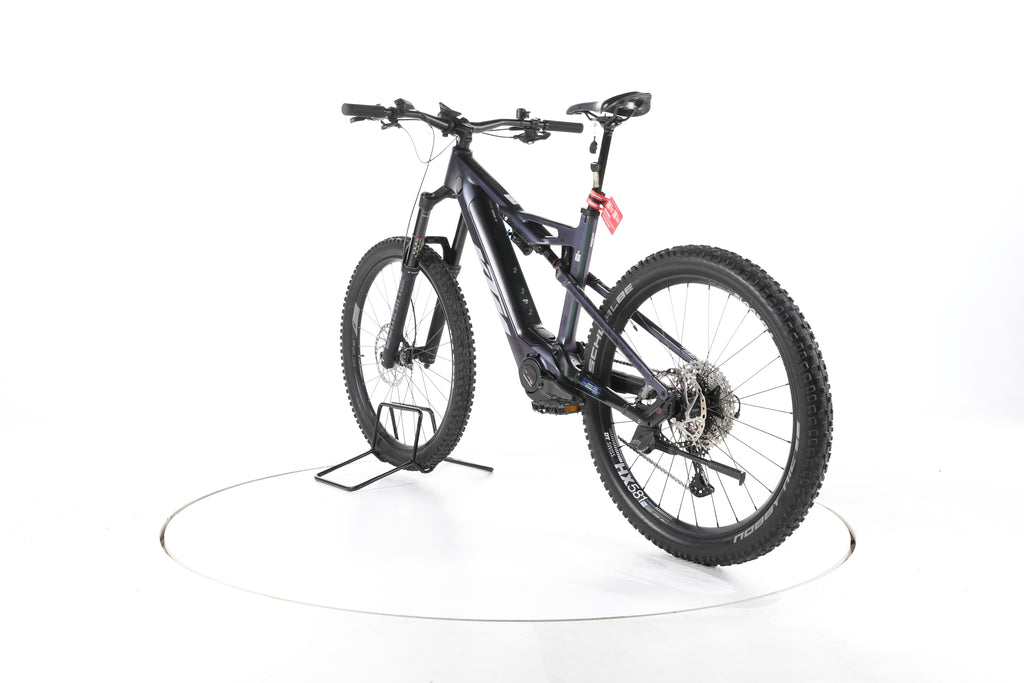 KTM Macina Prowler Master E-Bike Fully - Image 9
