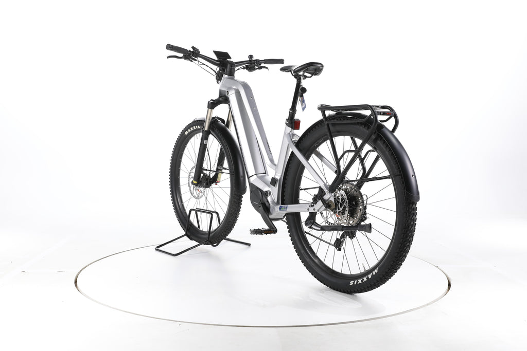 FLYER Uproc2 2.10 Trekking E-Bike - Image 9