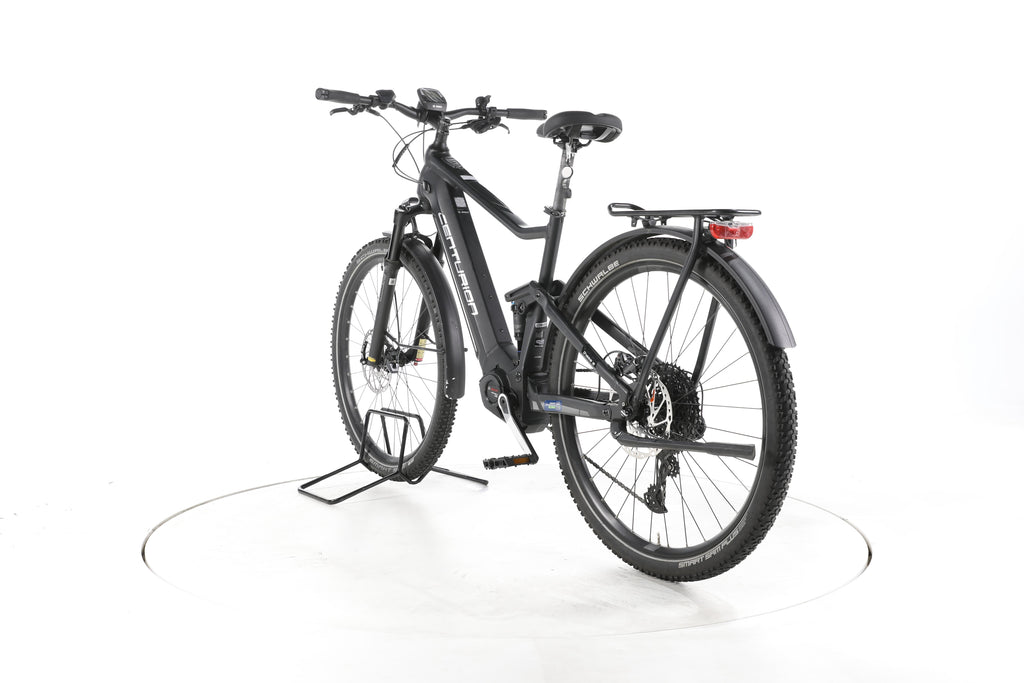 Centurion Lhasa E R860i EQ SUV E-Bike - Image 9