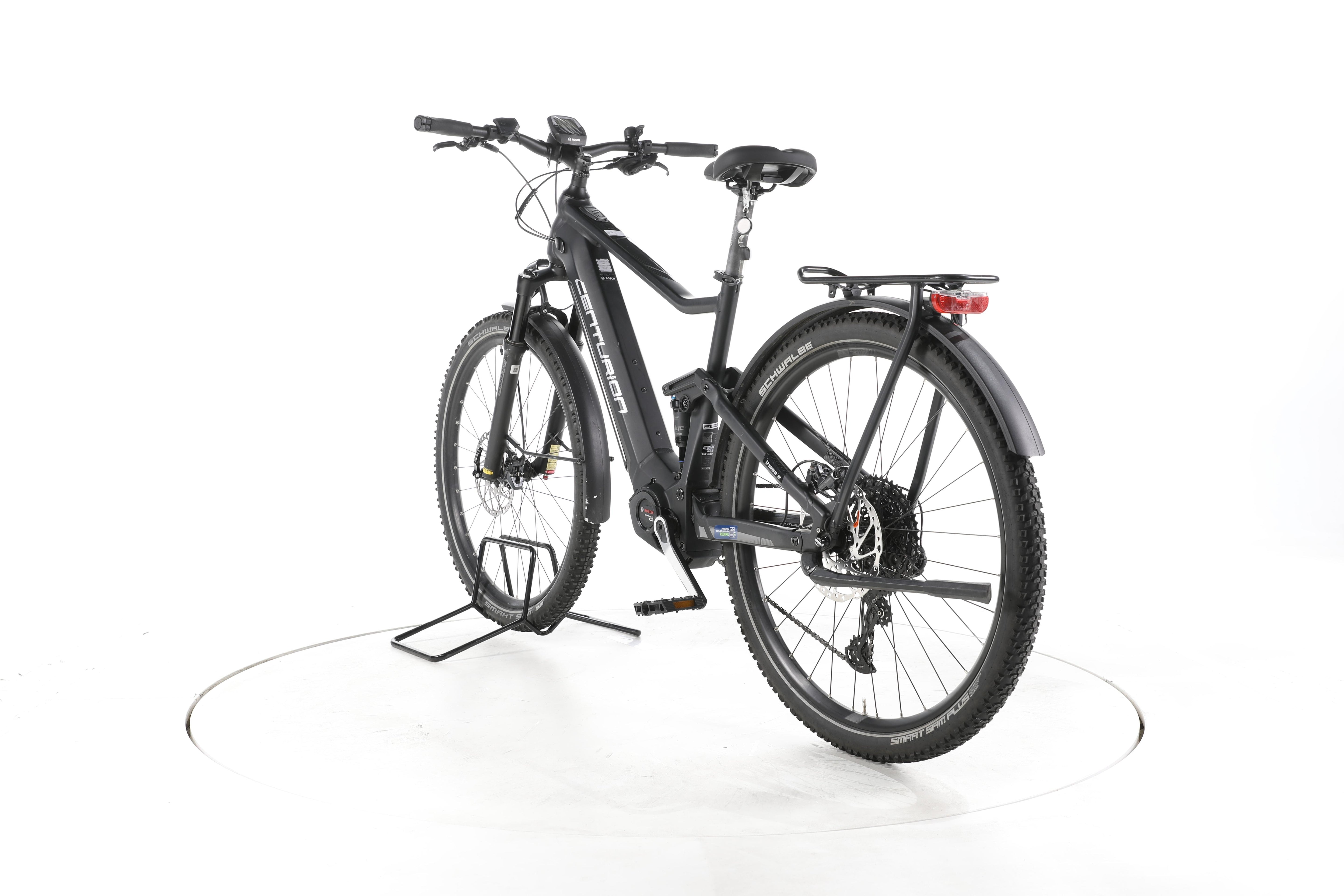 Centurion Lhasa E R860i EQ SUV E-Bike - Image 9