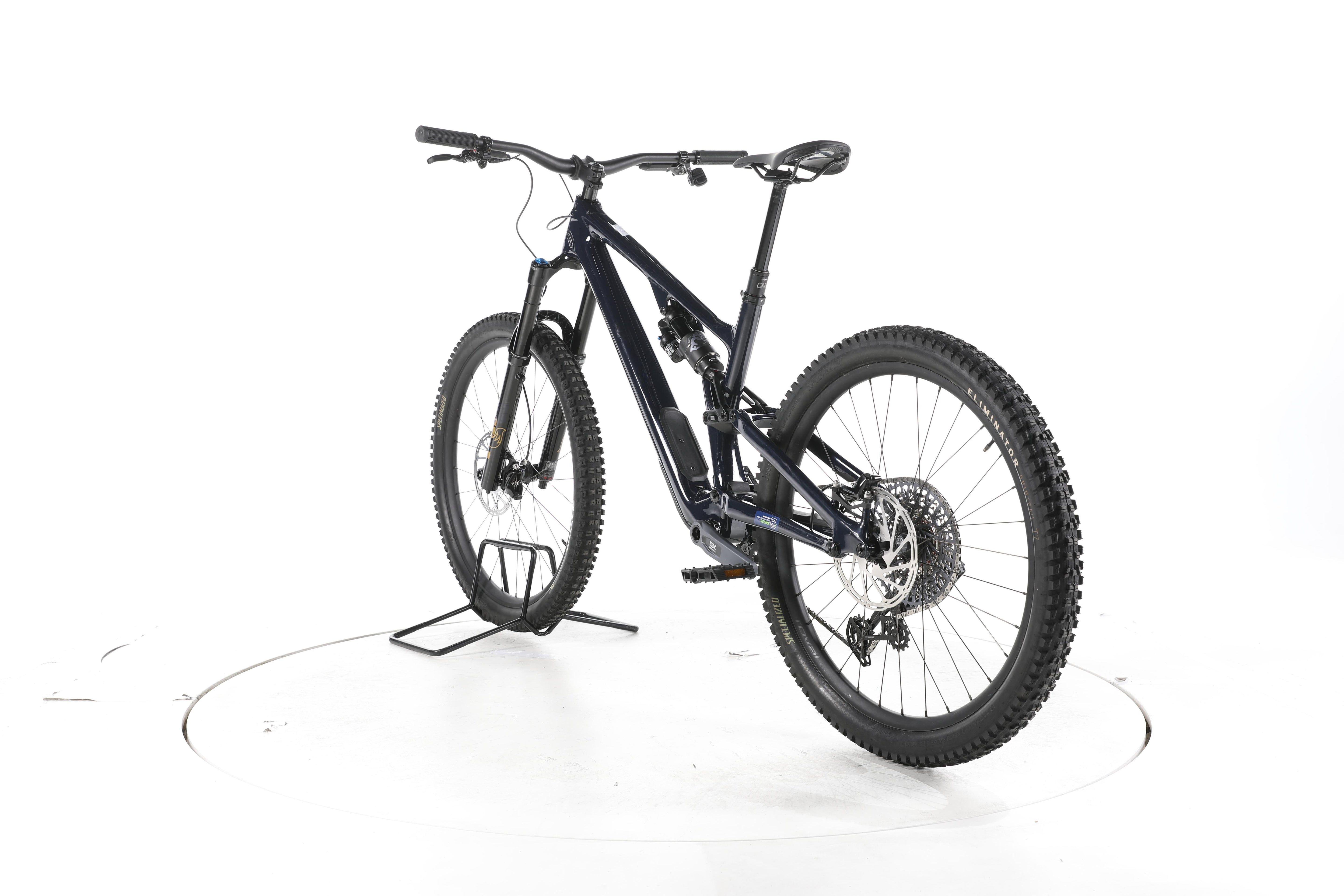 Specialized Stumpjumper EVO Expert Fahrrad Fully - Image 9