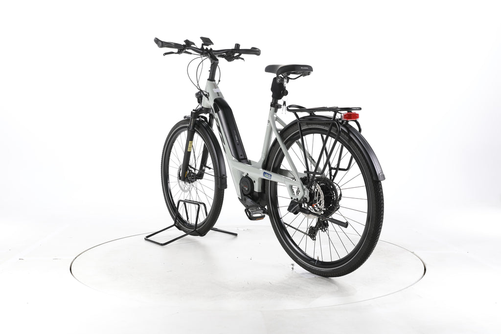 KTM Macina SPORT PRO Trekking E-Bike Tiefeinsteiger 2024 - Image 9