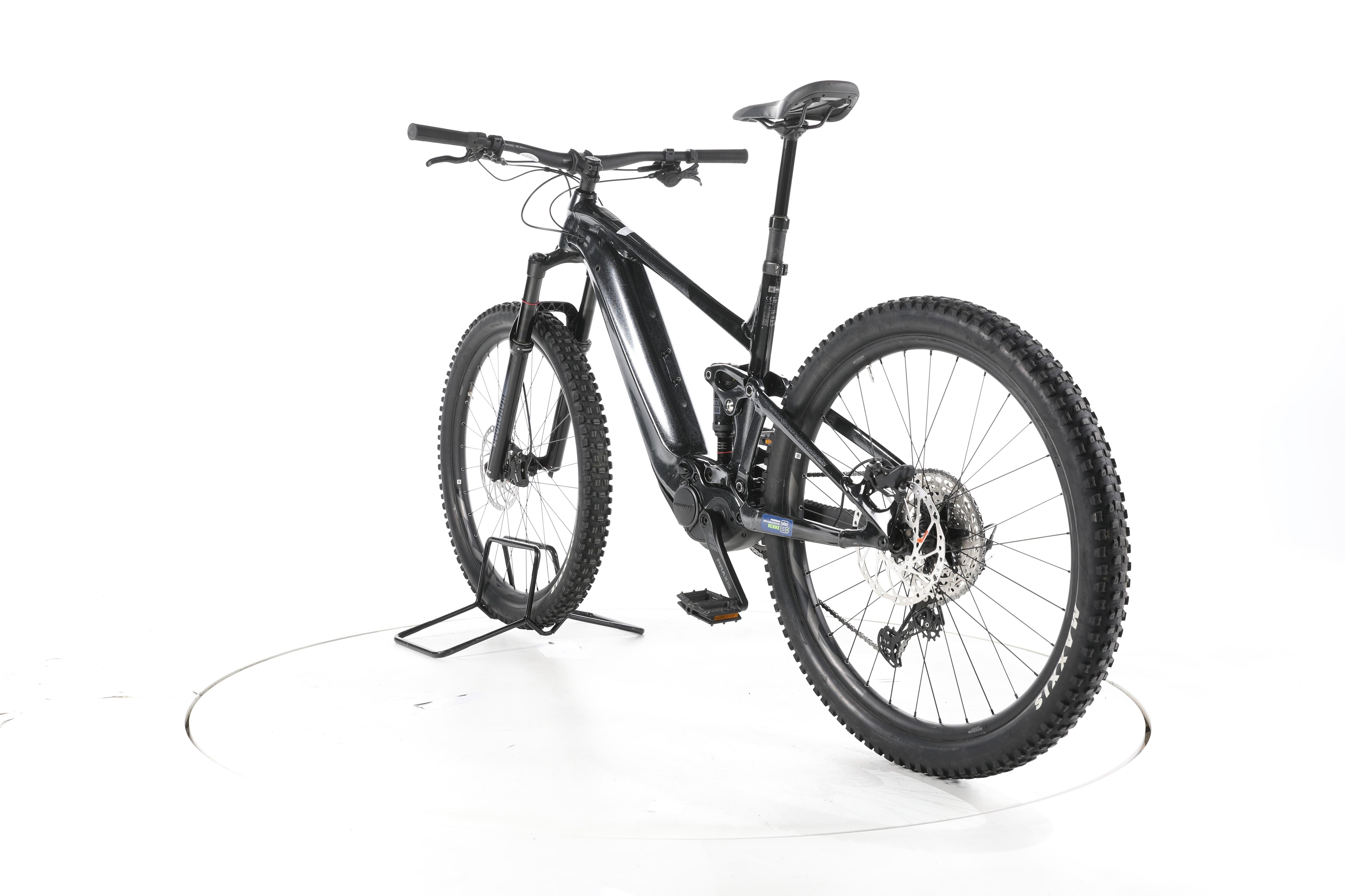 Giant Trance X E+ 3 E-Bike Fully - Image 9
