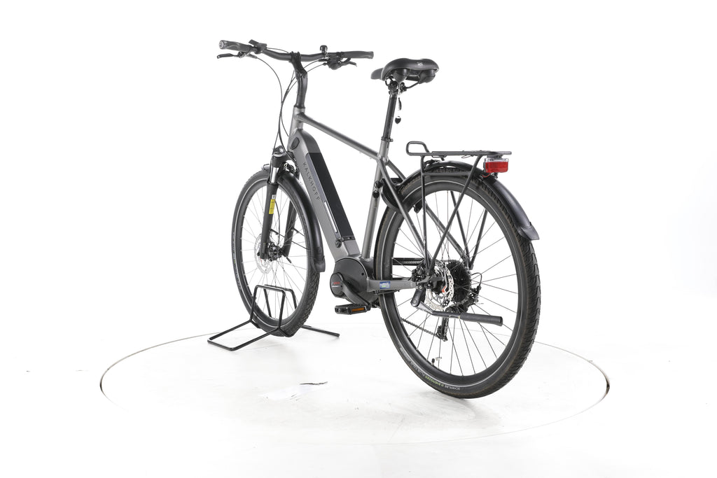 Kalkhoff Endeavour 3.B Move Trekking E-Bike - Image 9