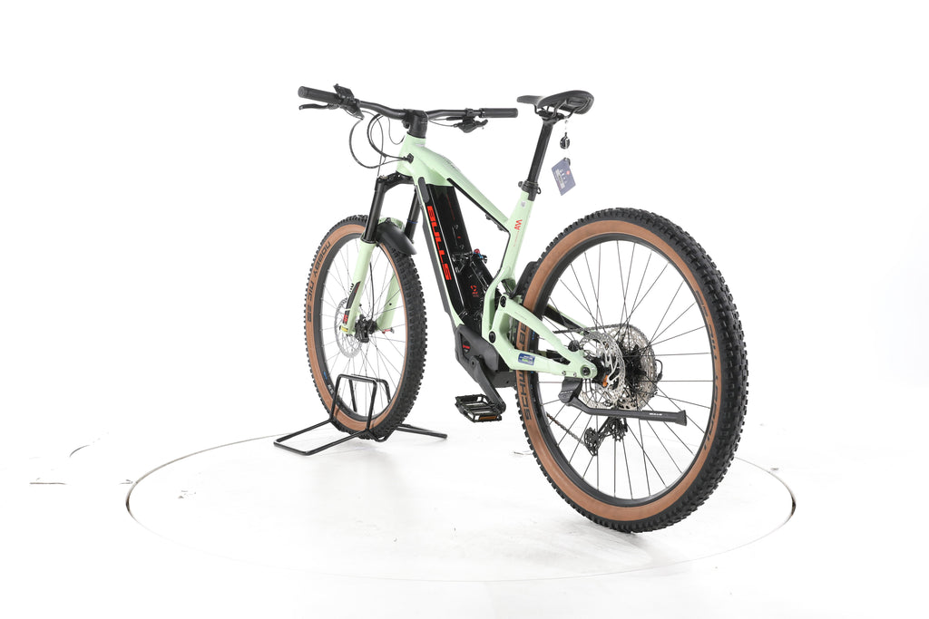 Bulls E-Stream E-Bike Fully - Image 9