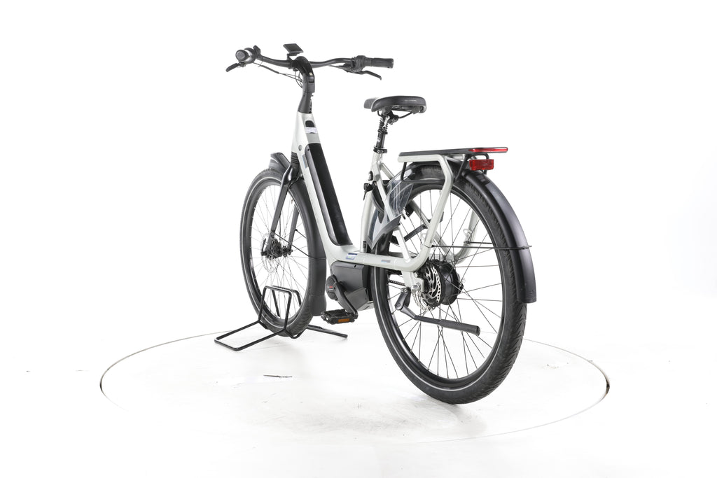 Gazelle Avignon C380 HMB City E-Bike Tiefeinsteiger - Image 9