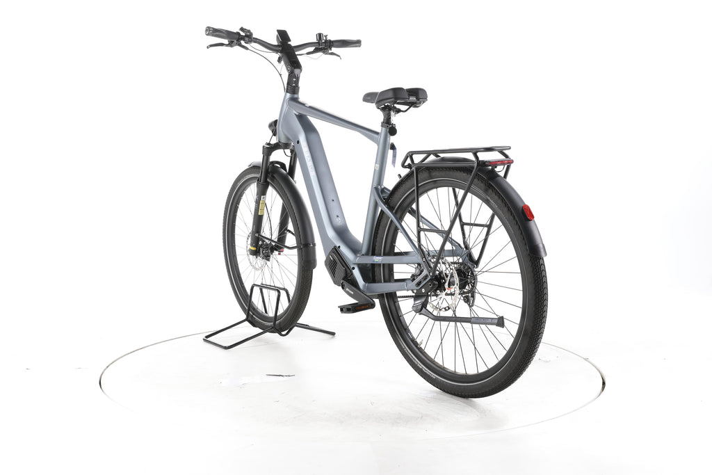 Pegasus ESTREMO EVO 12 Lite City E-Bike - Image 9