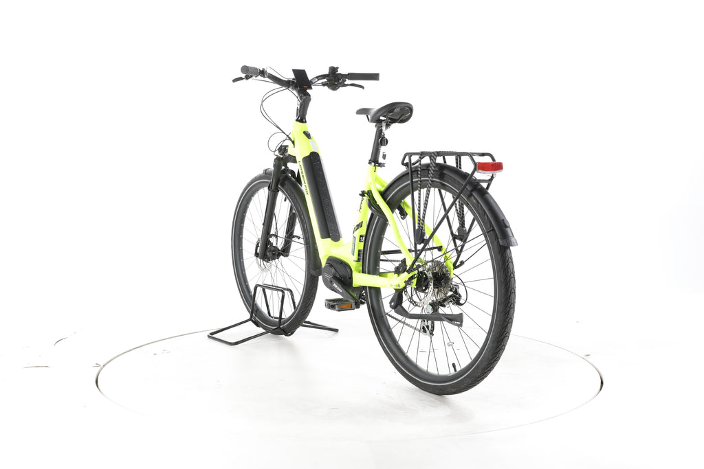 LeaderFox Saga City Trekking E-Bike Tiefeinsteiger - Image 9