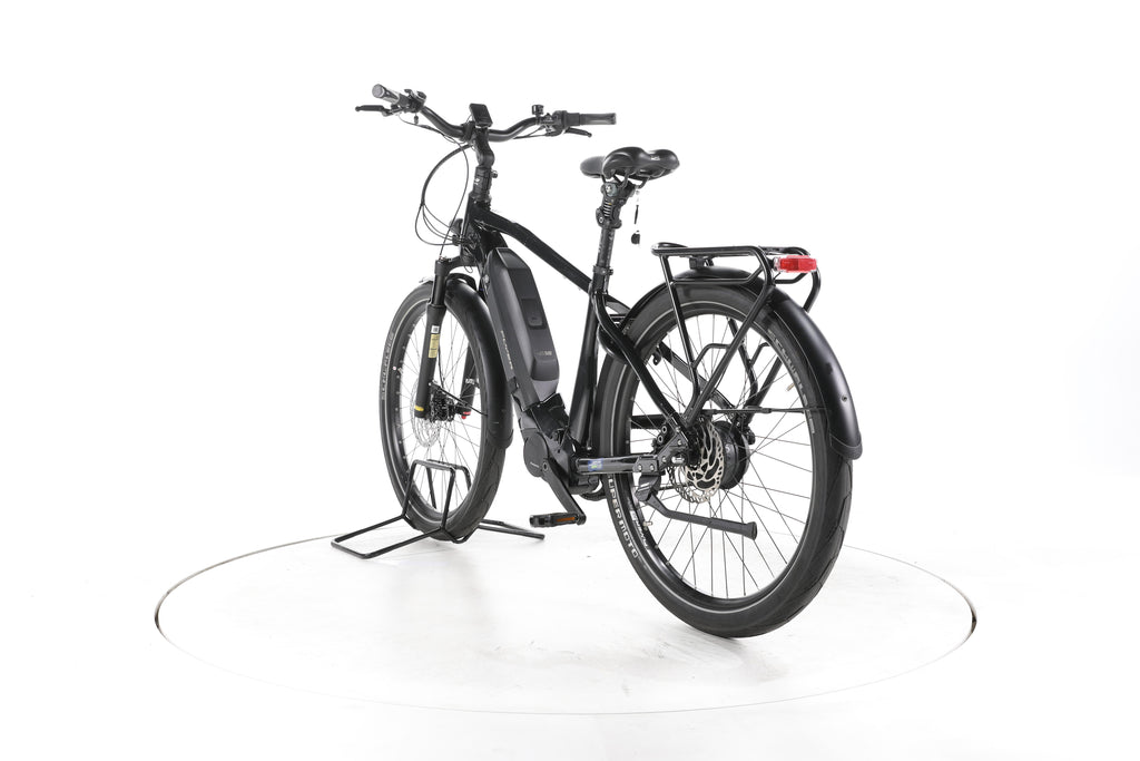 FLYER Upstreet3 7.10 City E-Bike - Image 9