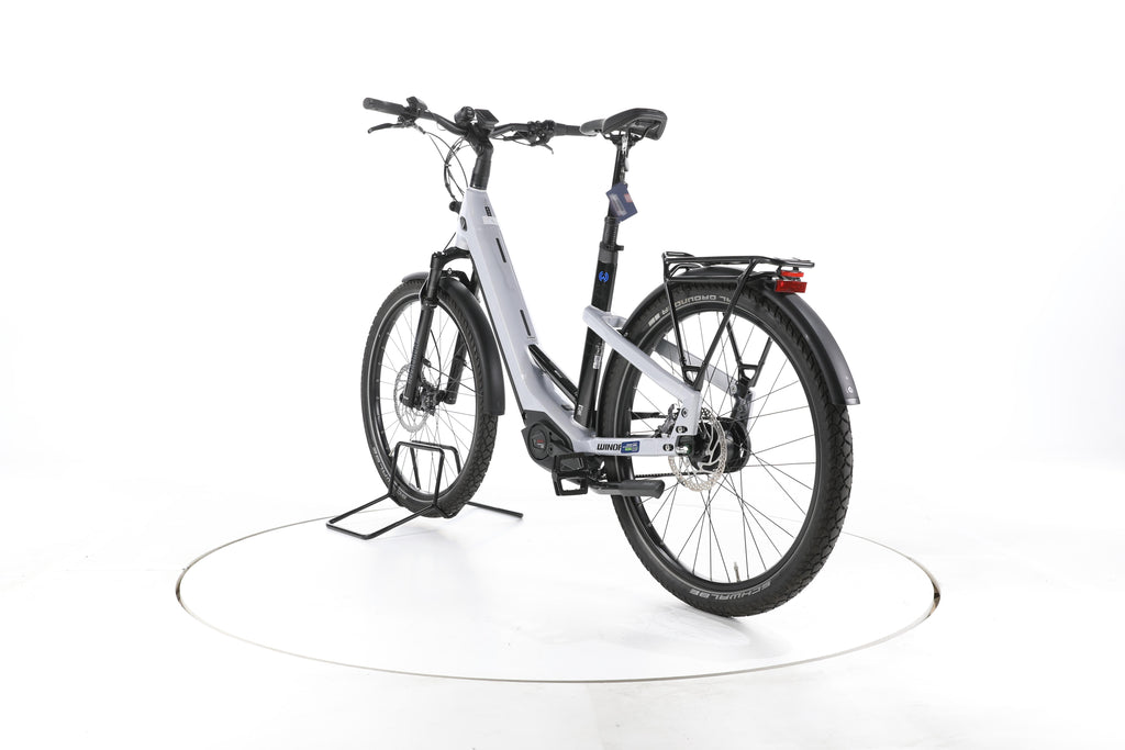 Winora Yakun R5 Pro City E-Bike Tiefeinsteiger - Image 9