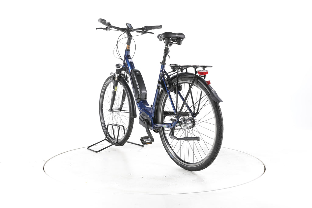 Roots City Paris E8.0 City E-Bike Tiefeinsteiger - Image 9