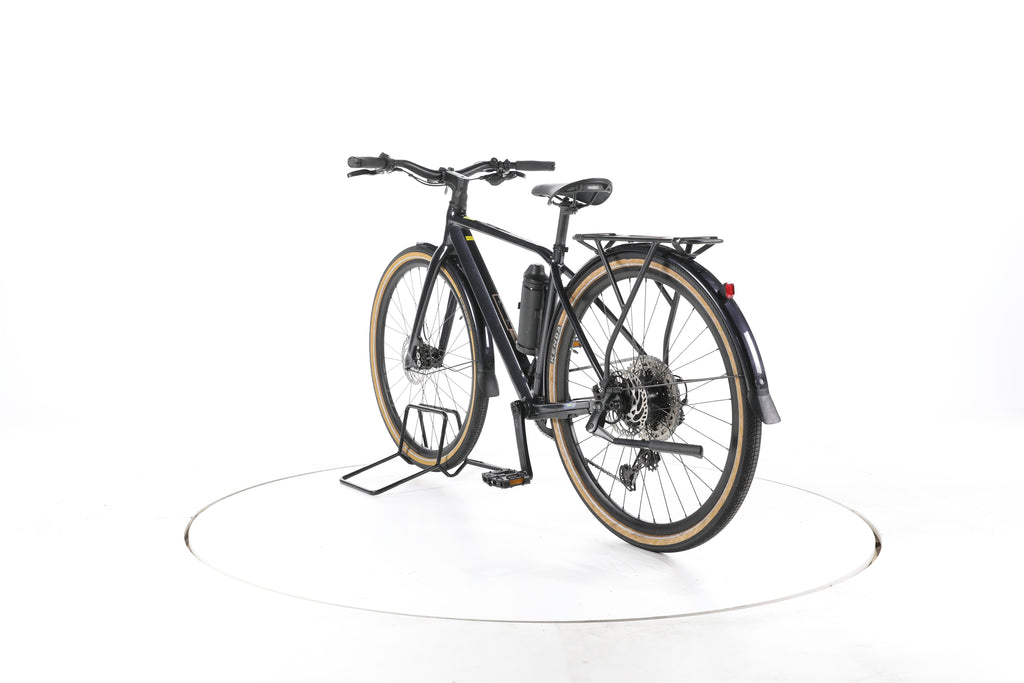 Orbea VIBE H10 EQ Trekking E-Bike - Image 9