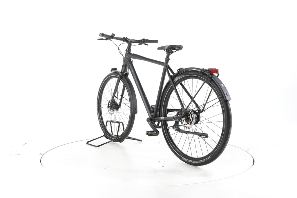 Kyle Urban 2 Fahrrad City & Trekking - Image 9