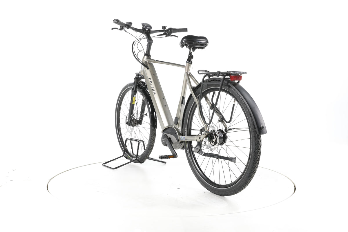 FALTER E 9.4 FL City E-Bike - Image 9