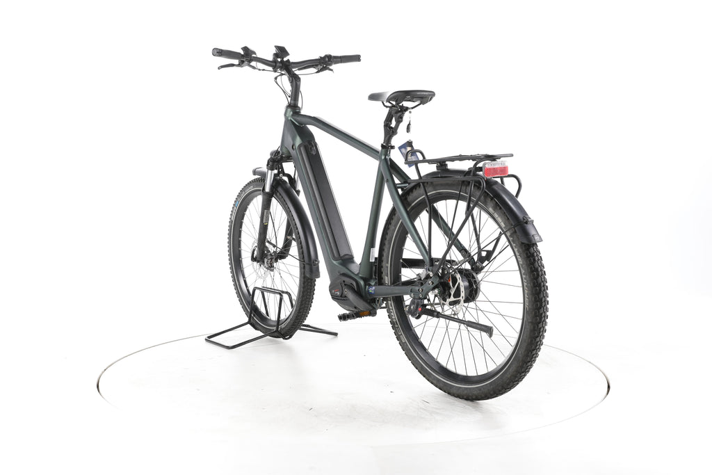 Velo de Ville SEB 990 Smart Range City E-Bike - Image 9