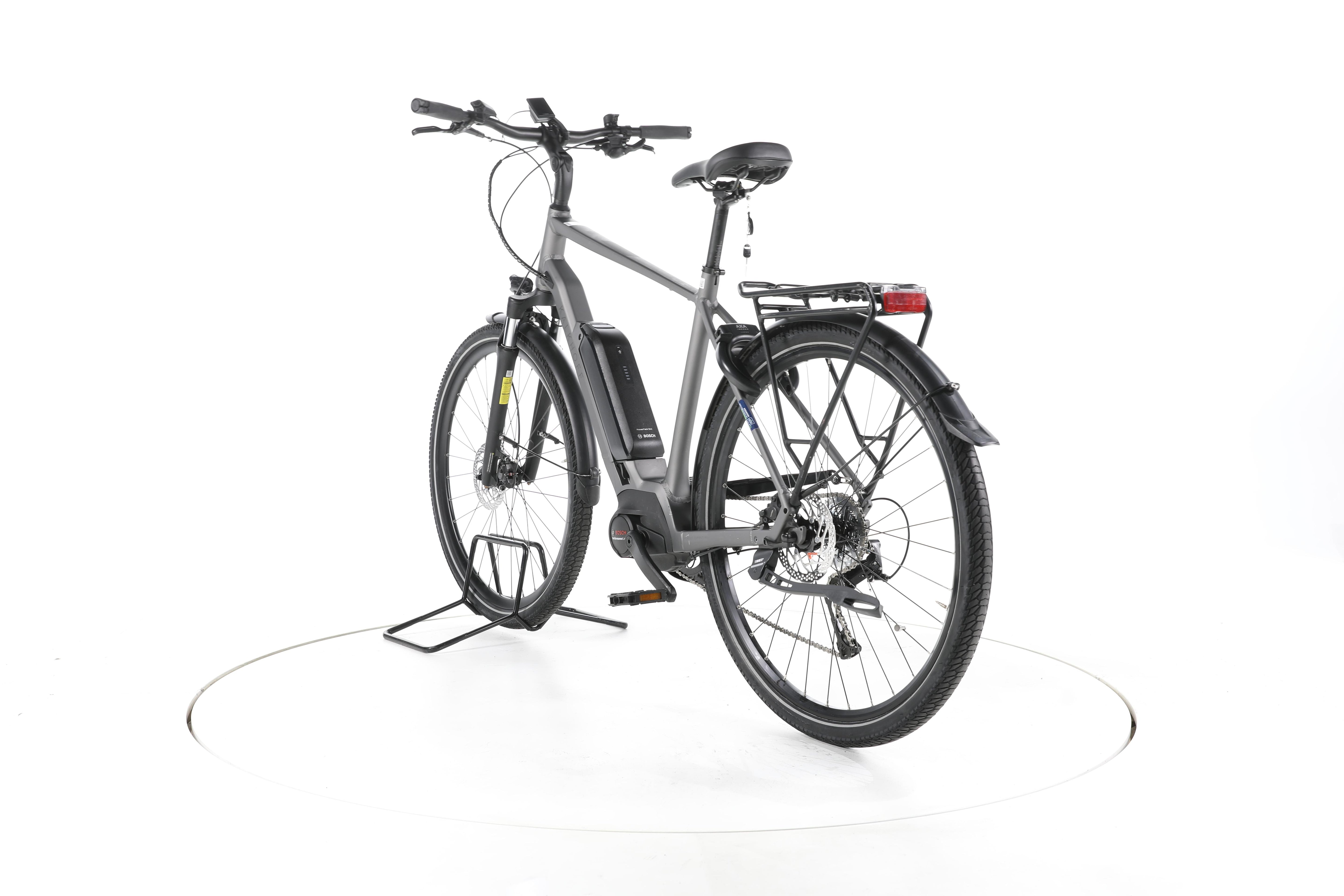 Kalkhoff Endeavour 1.B Move Trekking E-Bike - Image 9