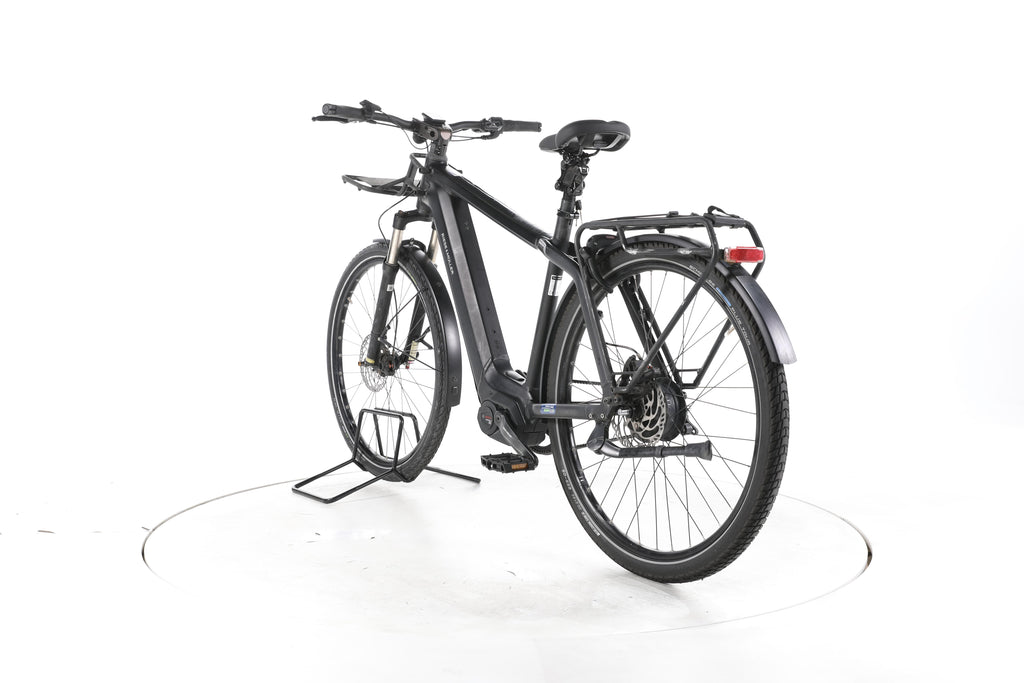 Riese & Müller Charger4 vario City E-Bike - Image 9
