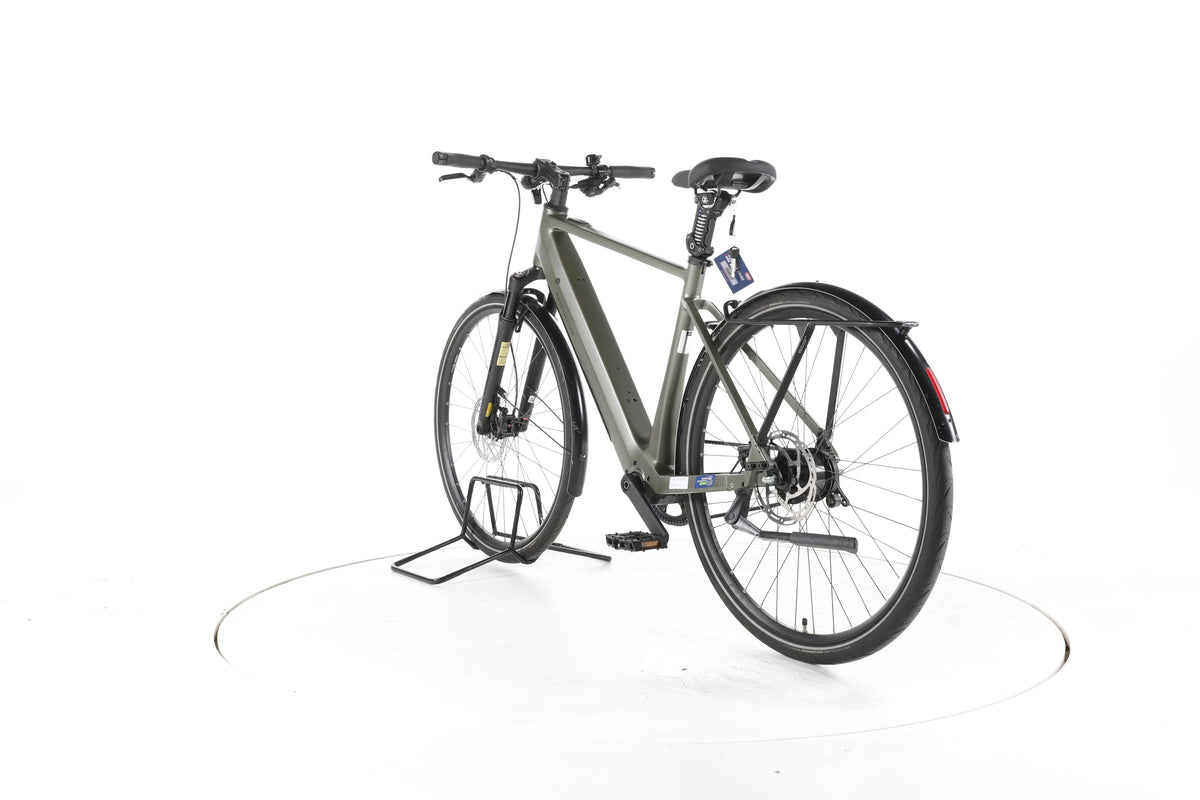 Riese & Müller UBN Five silent City E-Bike - Image 9