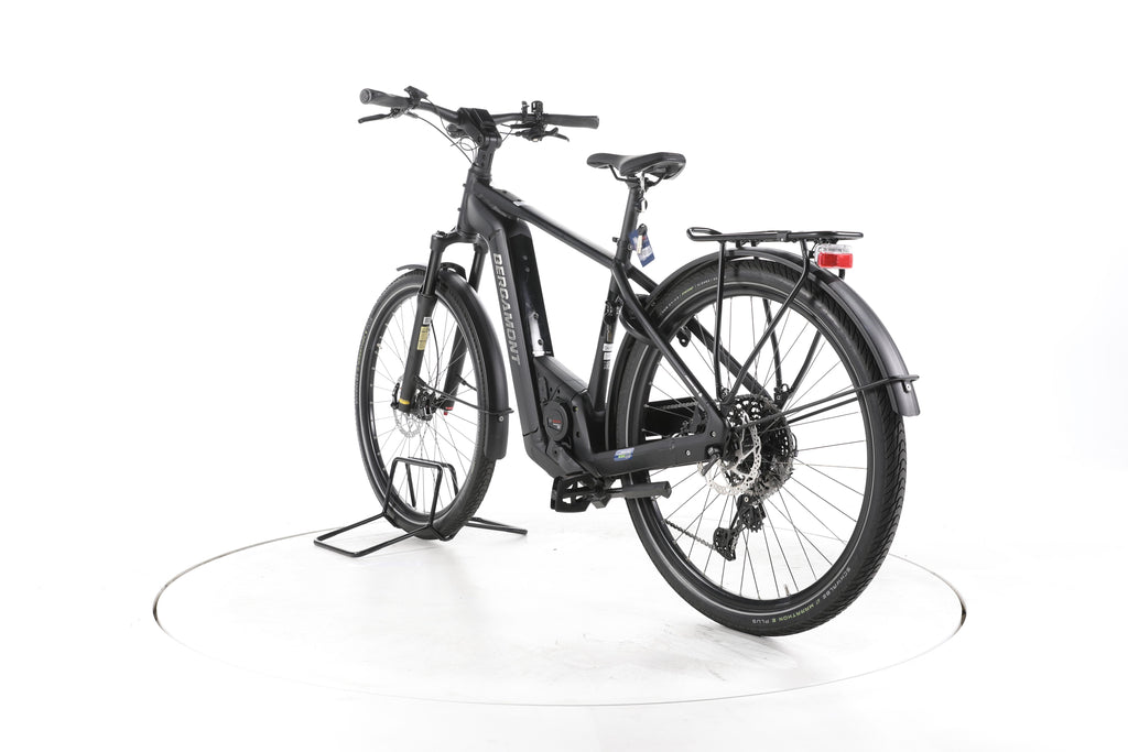 Bergamont E-Horizon Premium Expert Trekking E-Bike - Image 9
