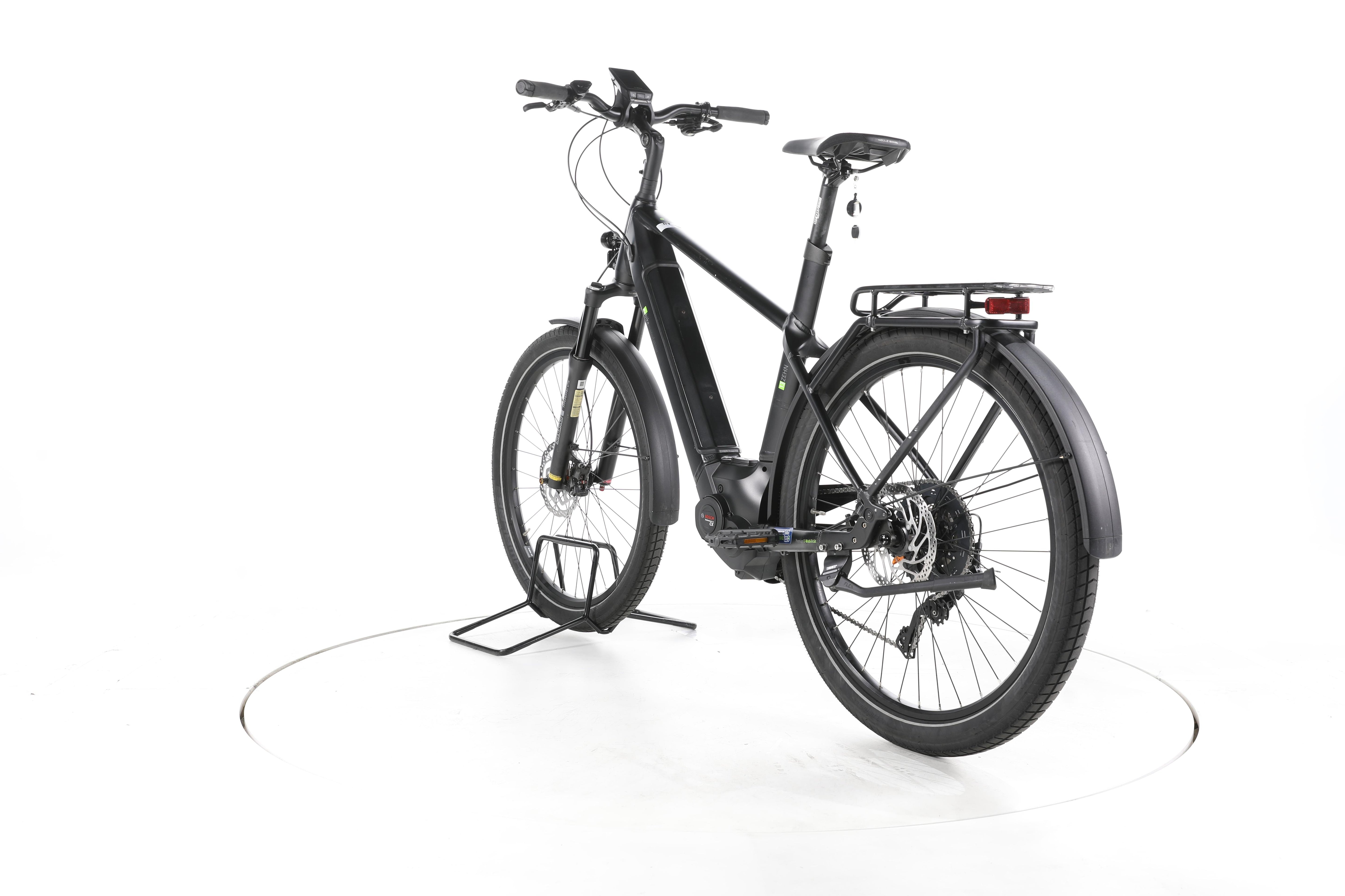 e-bike manufaktur 13ZEHN Trekking E-Bike - Image 9