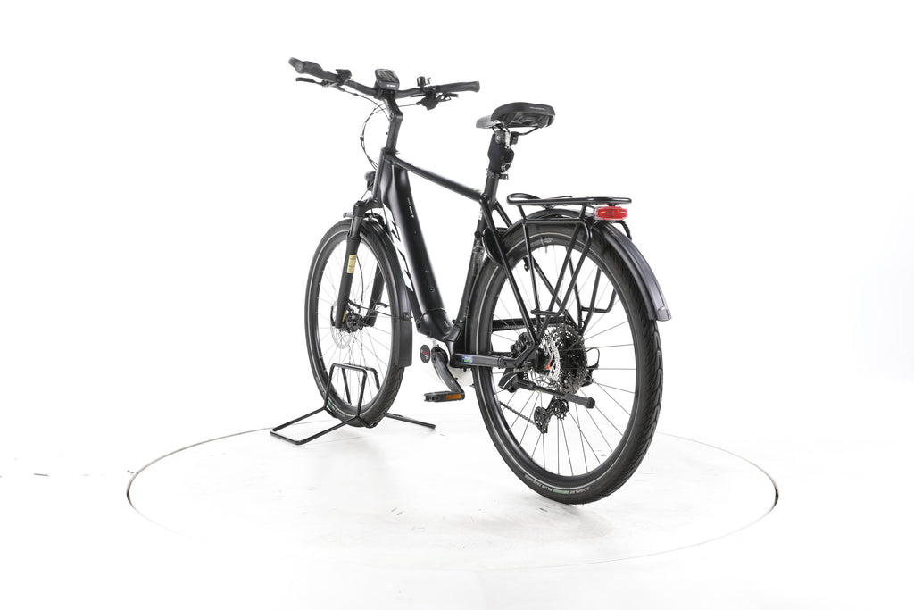 KTM Macina Tour CX625 Trekking E-Bike - Image 9