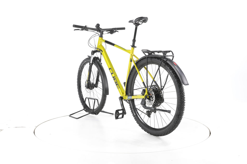 Cube Analog Fahrrad City & Trekking - Image 9