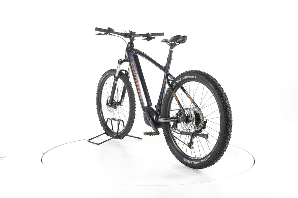 Corratec X Vert Pro E-Bike - Image 9