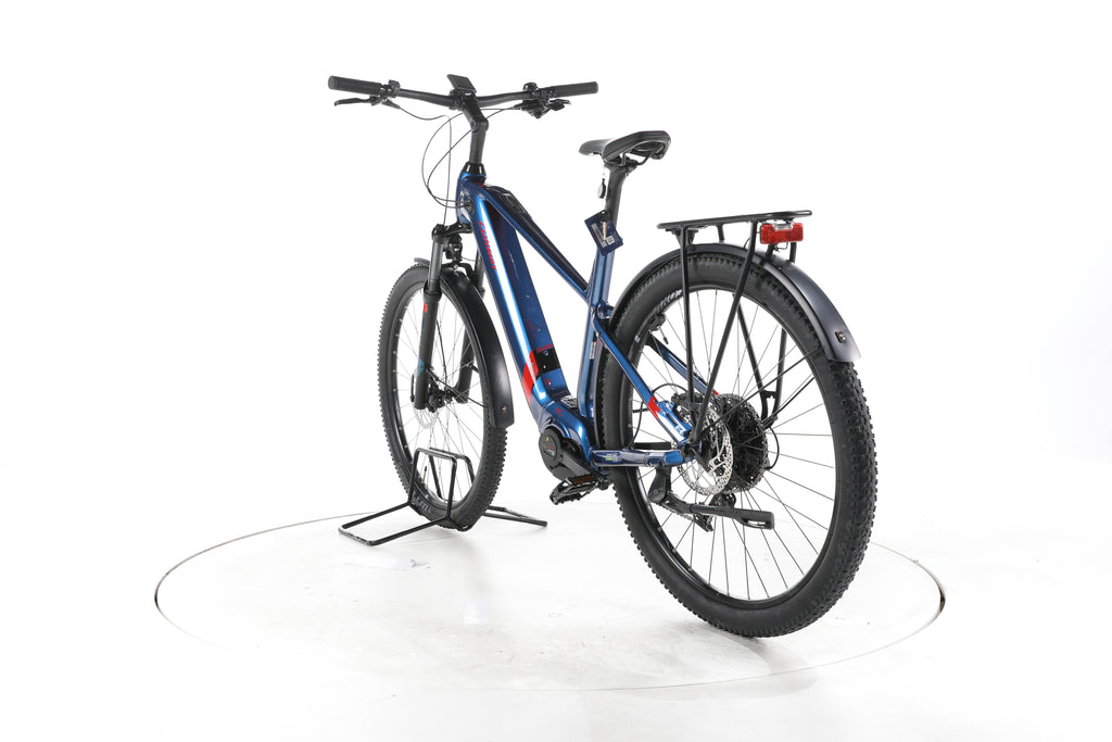 Conway Cairon C 2.0 Trekking E-Bike - Image 9
