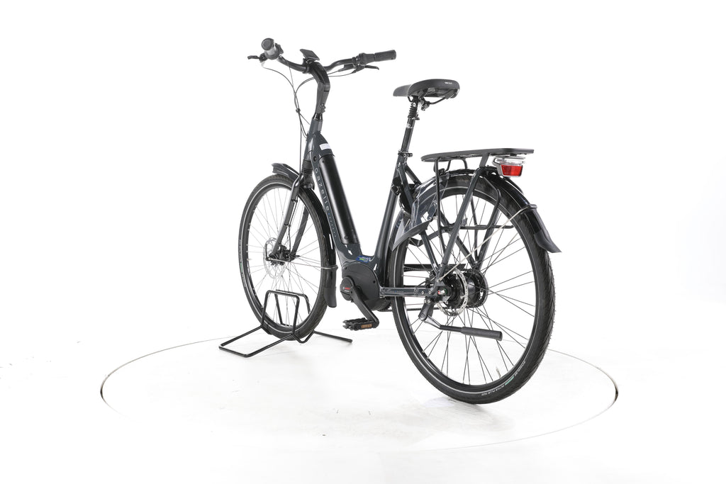 Gazelle Arroyo C5 HMB Elite City E-Bike Tiefeinsteiger 2024 - Image 9