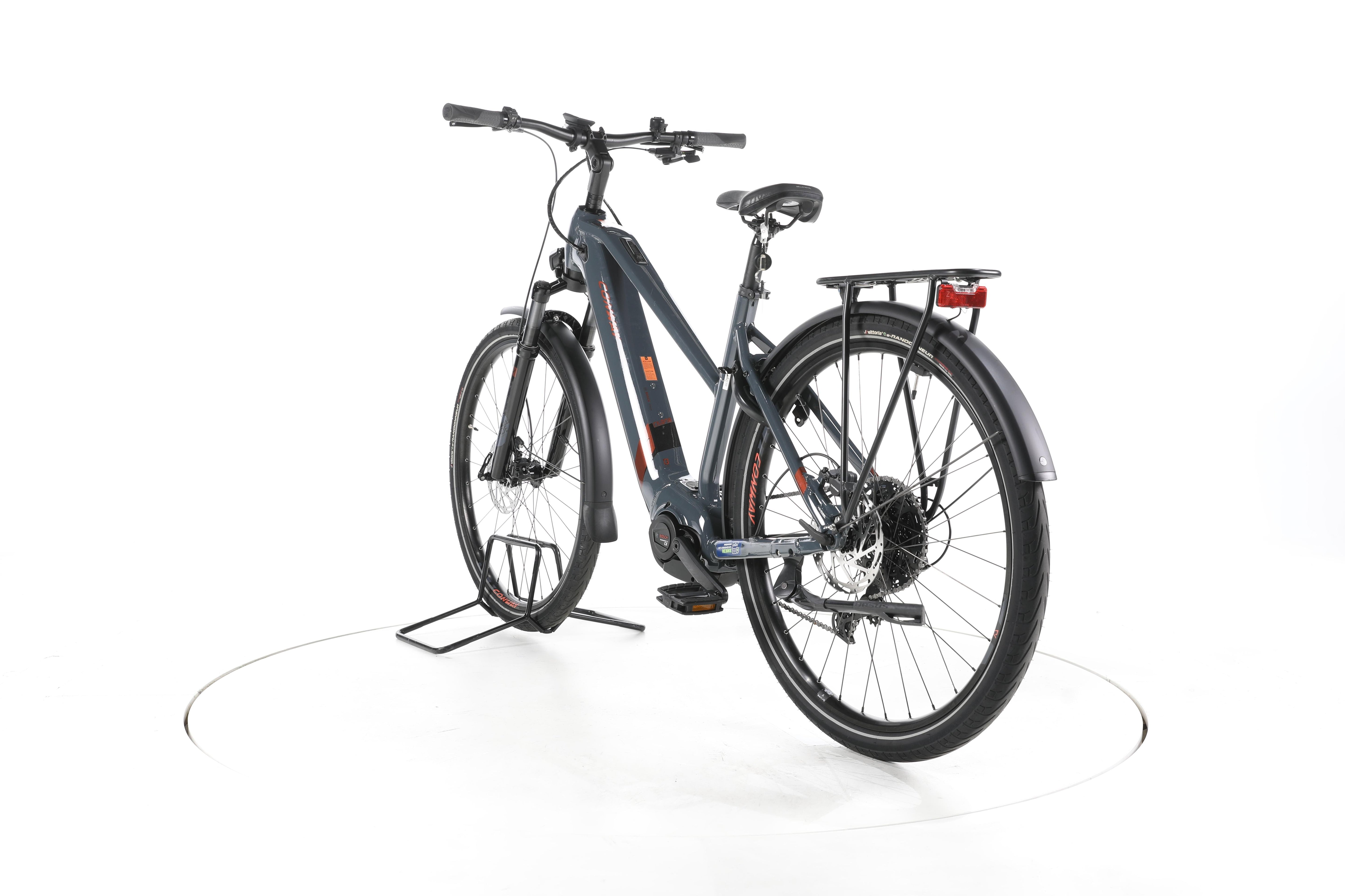 Conway Cairon T 3.0 Trekking E-Bike - Image 9