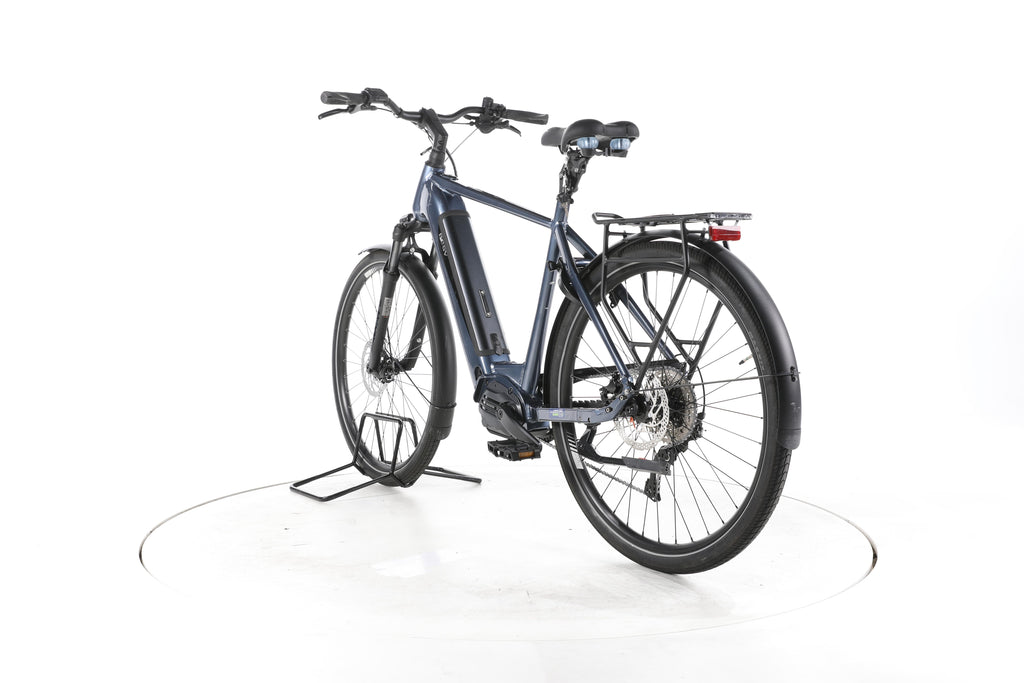 BESV TR 1.3 Trekking E-Bike - Image 9