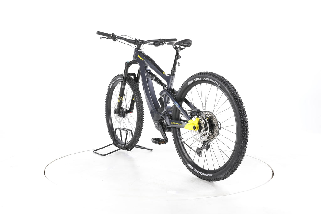 BH Bikes XTEP Lynx 5.5 Pro E-Bike Fully Carbon - Image 9