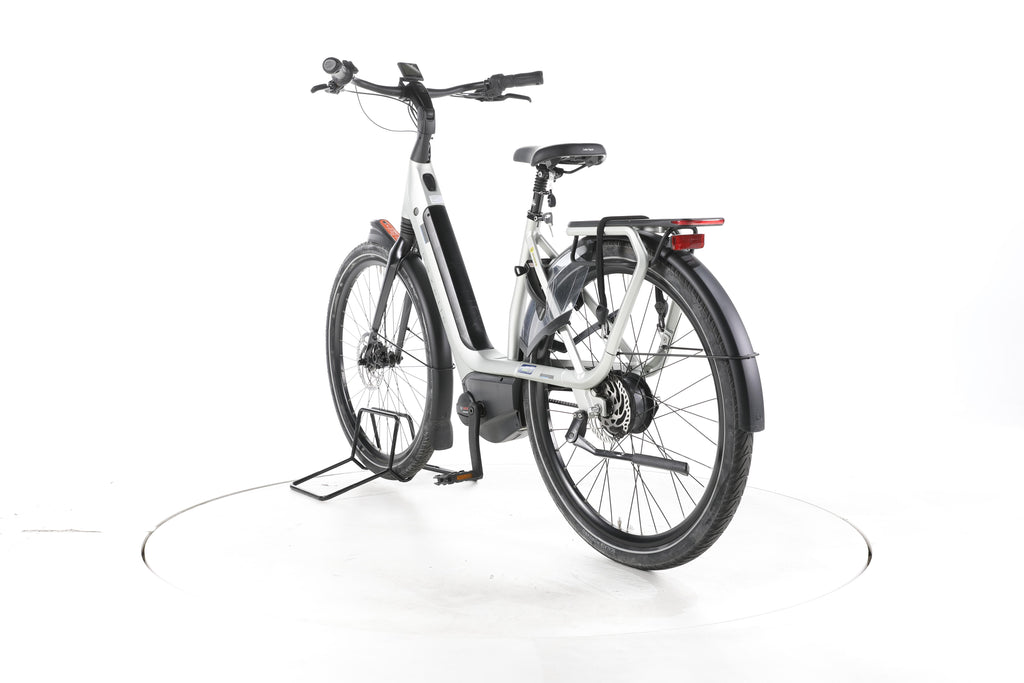 Gazelle Avignon C380 HMB City E-Bike Tiefeinsteiger 2024 - Image 9