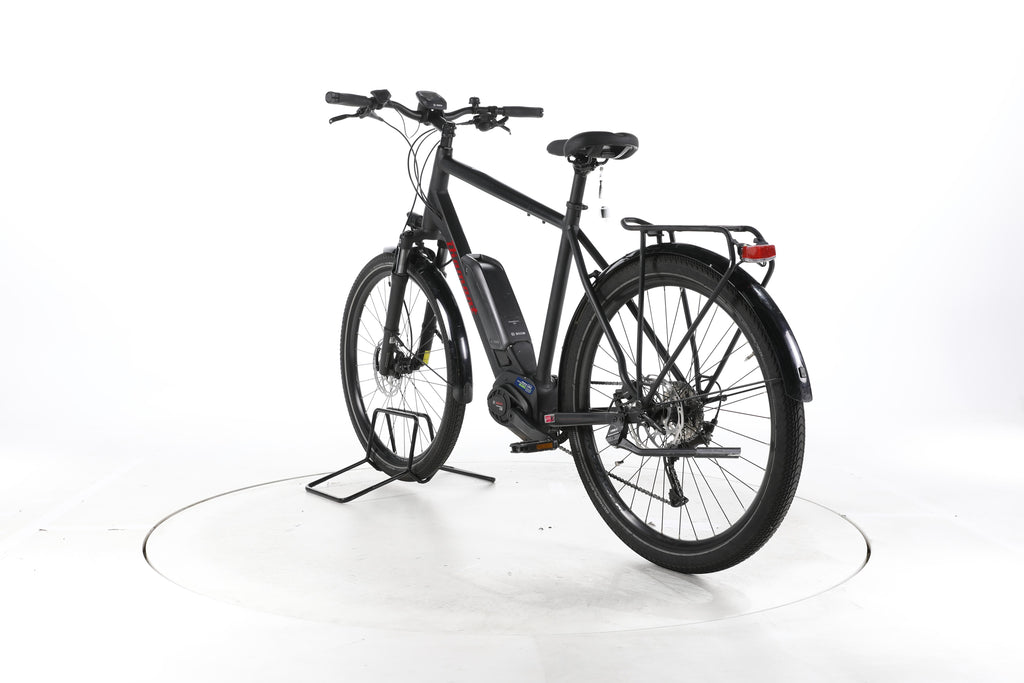 Diamant Zing + Trekking E-Bike - Image 9
