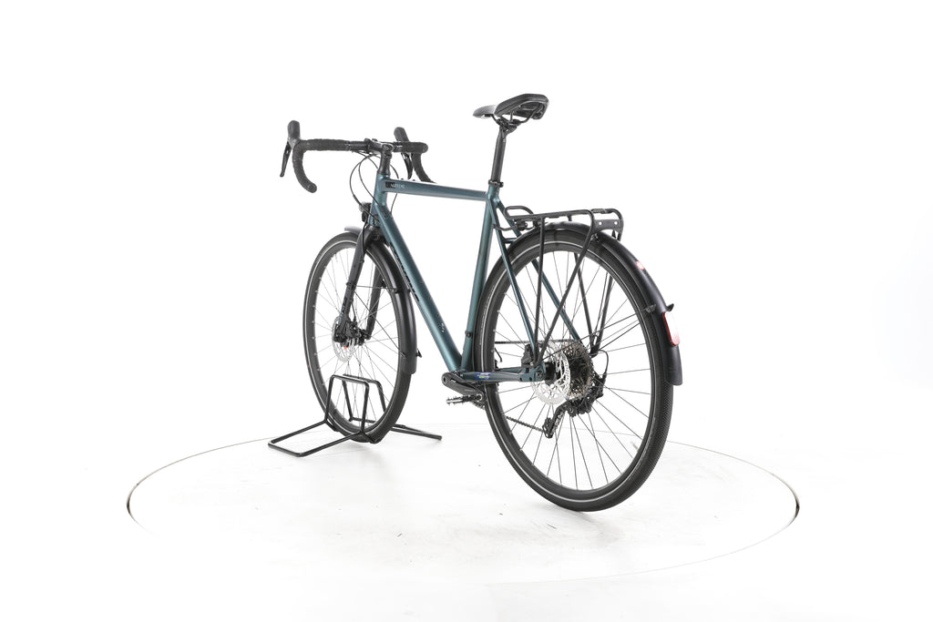 Stevens Supreme Gravelbike - Image 9